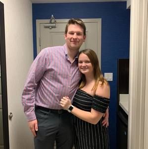 Meet your Posher, Natalie